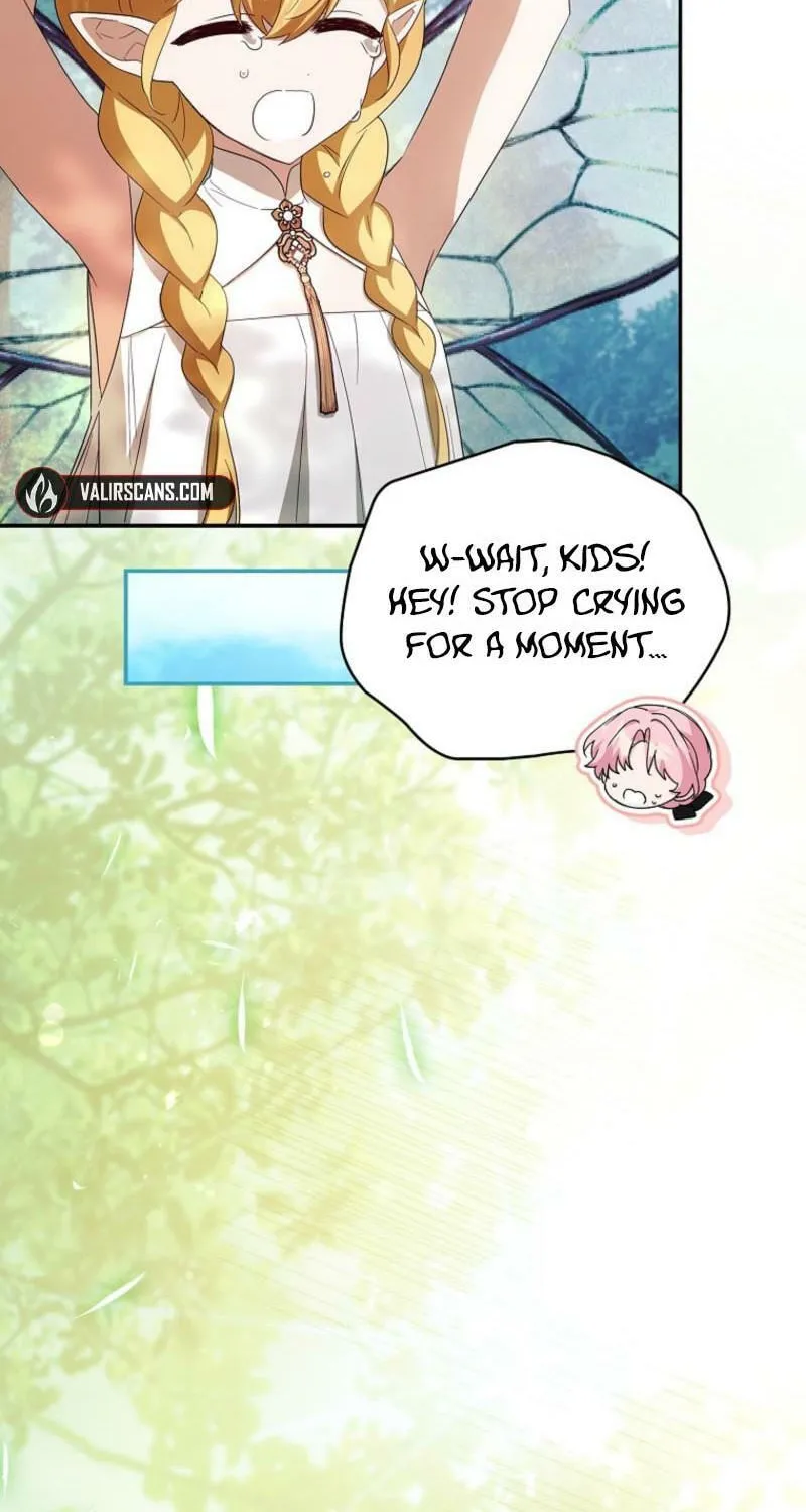 The Little Lady Behind the Villain Chapter 123 page 14 - 