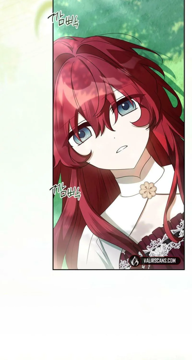 The Little Lady Behind the Villain Chapter 123 page 19 - 