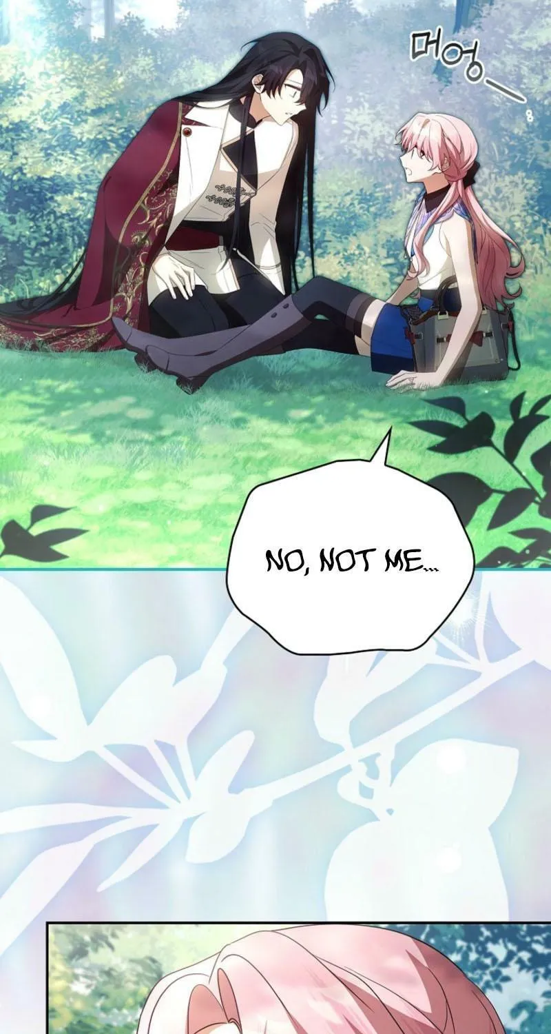 The Little Lady Behind the Villain Chapter 123 page 3 - 