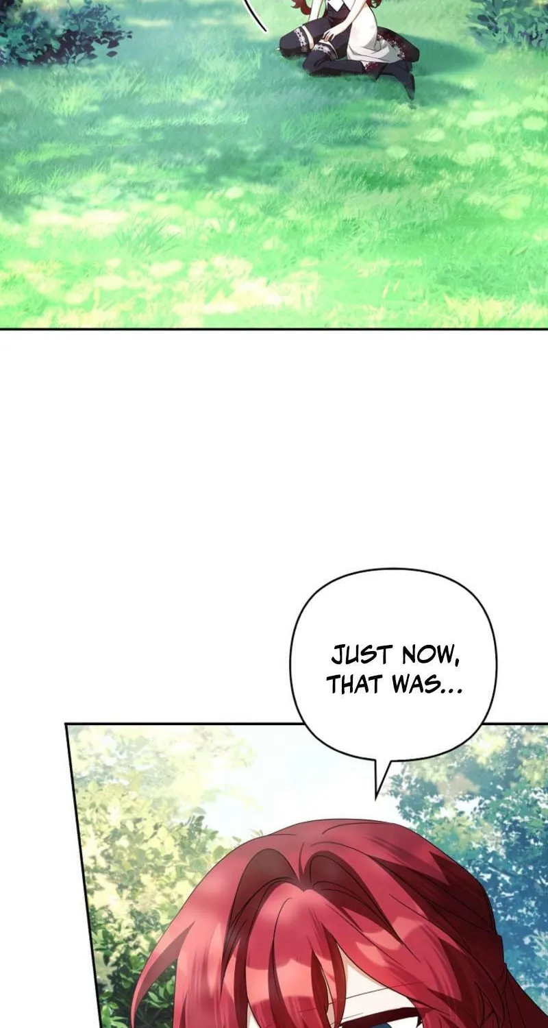 The Little Lady Behind the Villain Chapter 123 page 22 - 