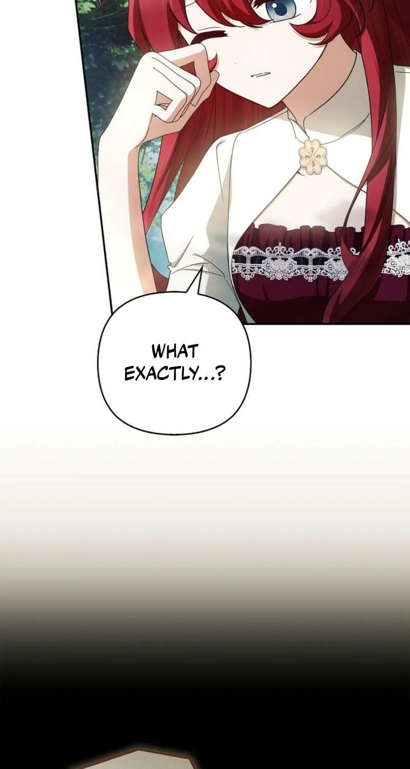 The Little Lady Behind the Villain Chapter 123 page 23 - 