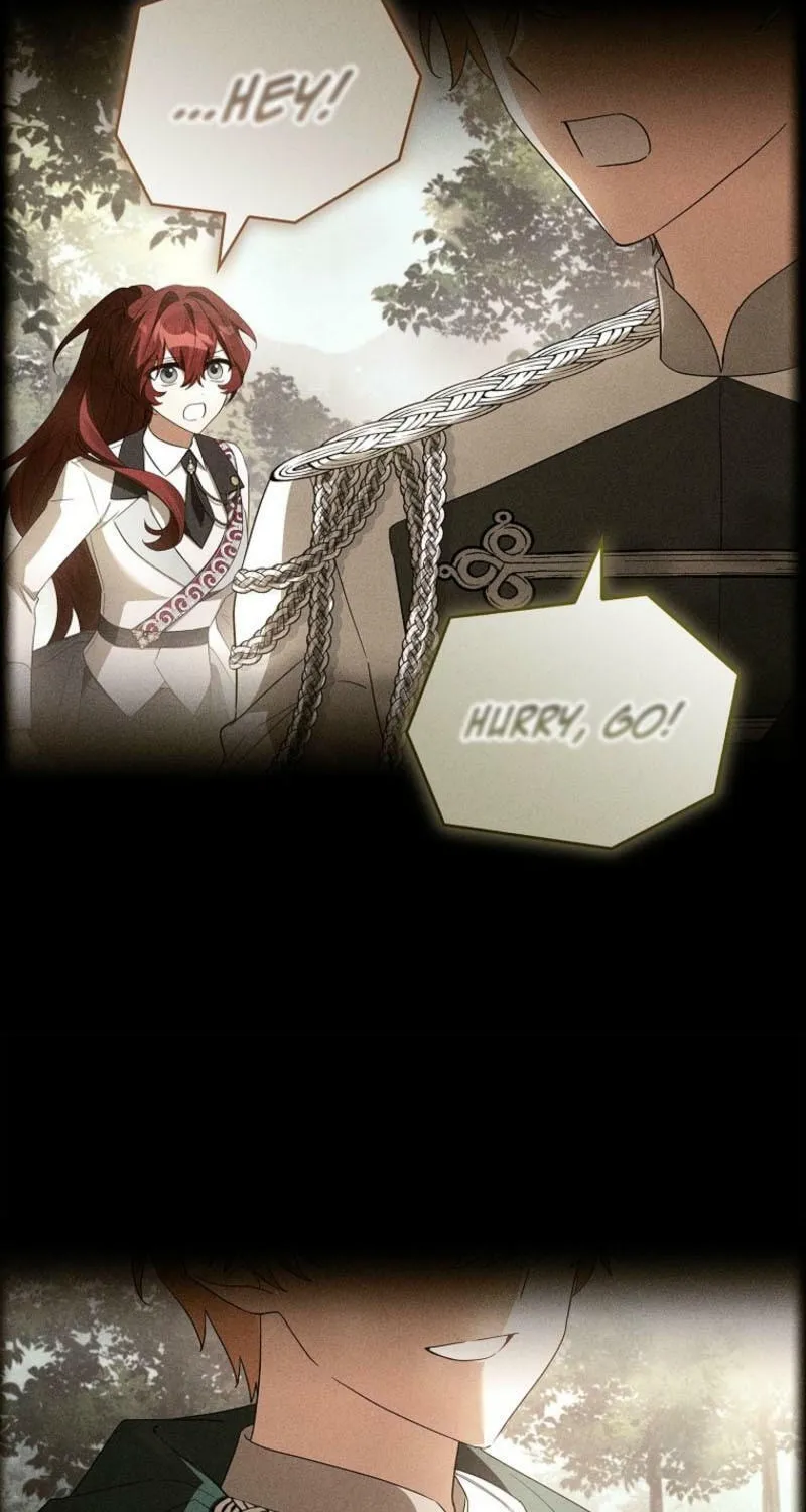 The Little Lady Behind the Villain Chapter 123 page 24 - 