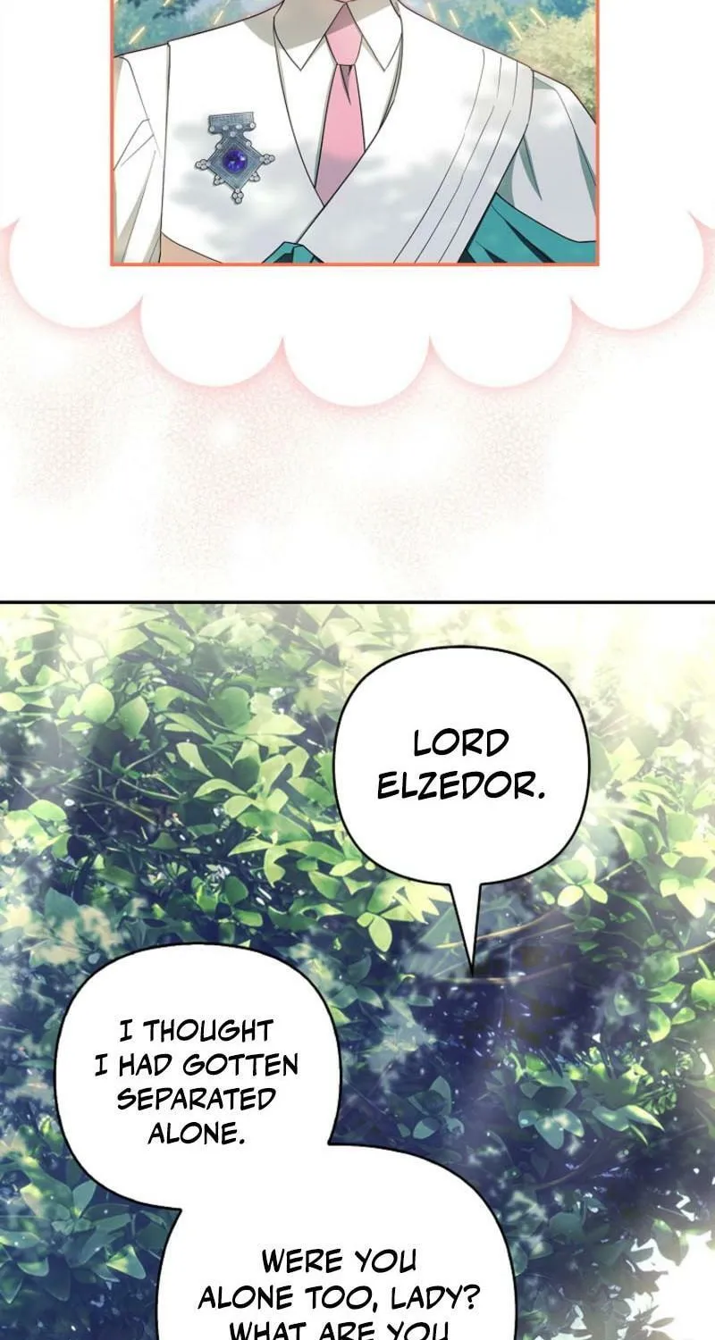 The Little Lady Behind the Villain Chapter 123 page 27 - 