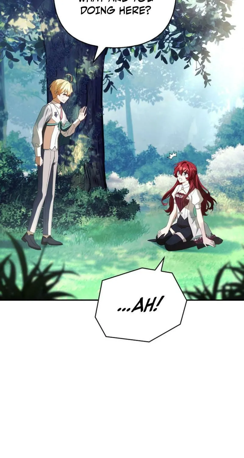 The Little Lady Behind the Villain Chapter 123 page 28 - 