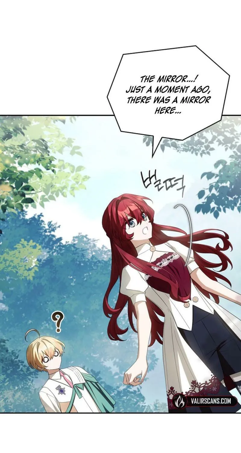 The Little Lady Behind the Villain Chapter 123 page 29 - 