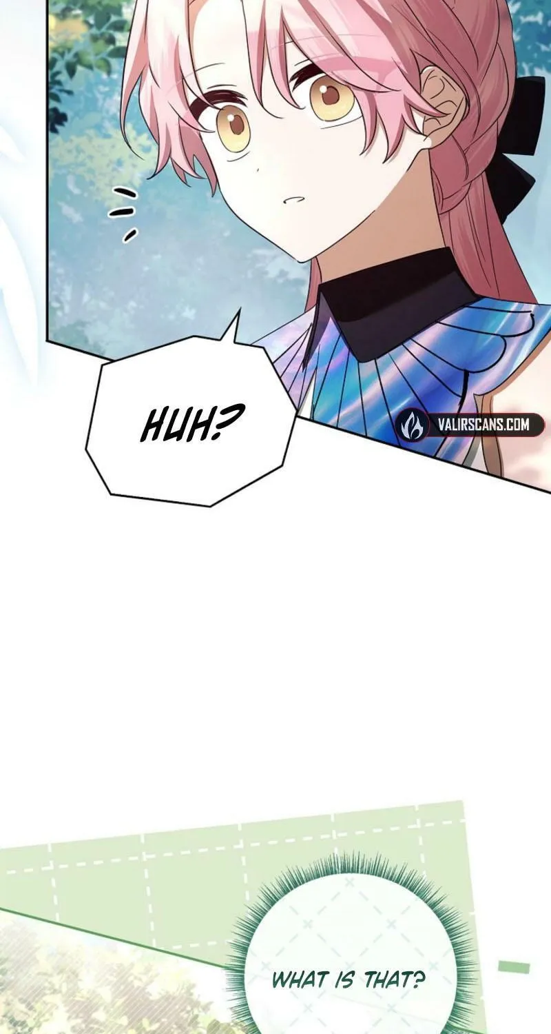 The Little Lady Behind the Villain Chapter 123 page 4 - 