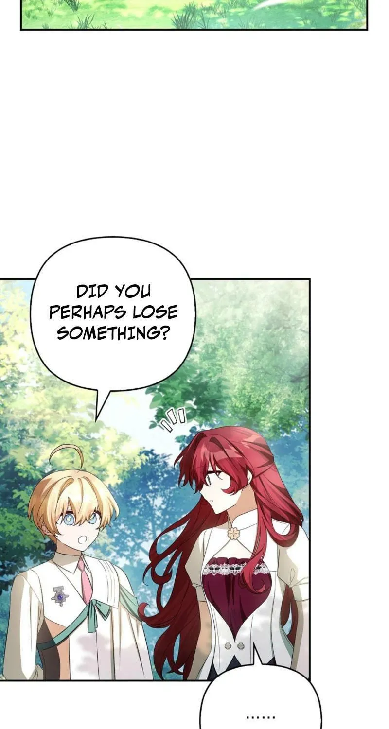 The Little Lady Behind the Villain Chapter 123 page 32 - 