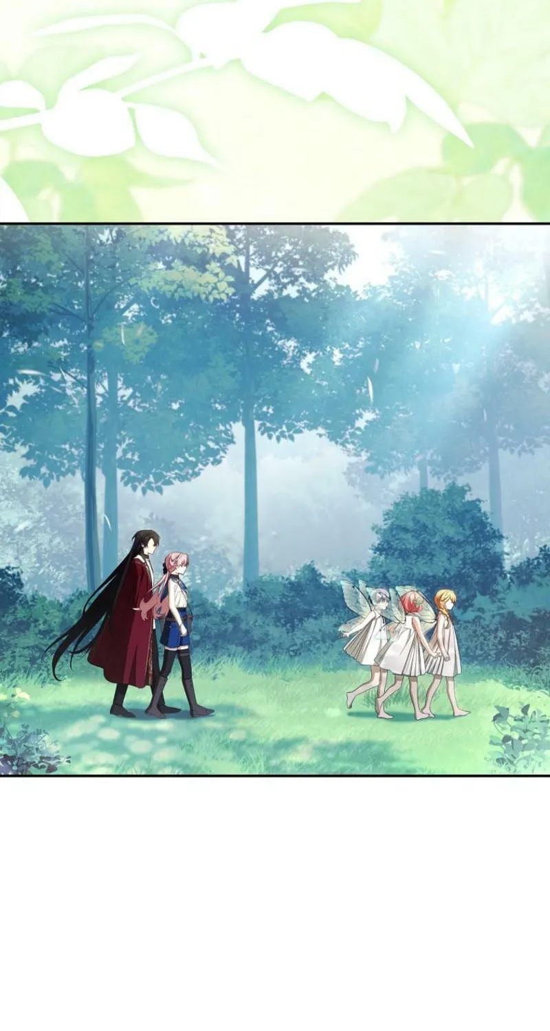 The Little Lady Behind the Villain Chapter 123 page 38 - 