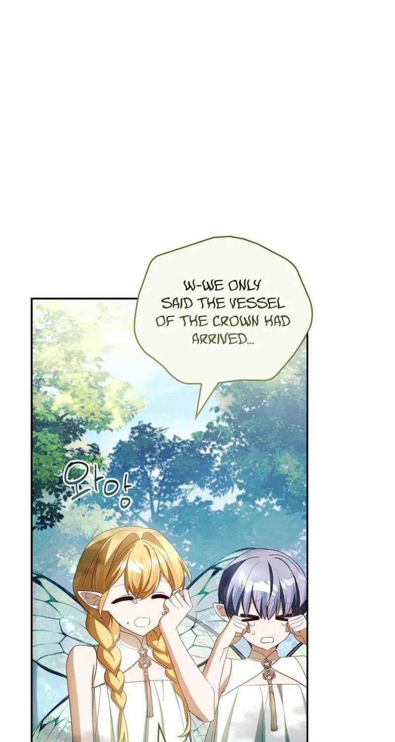 The Little Lady Behind the Villain Chapter 123 page 42 - 