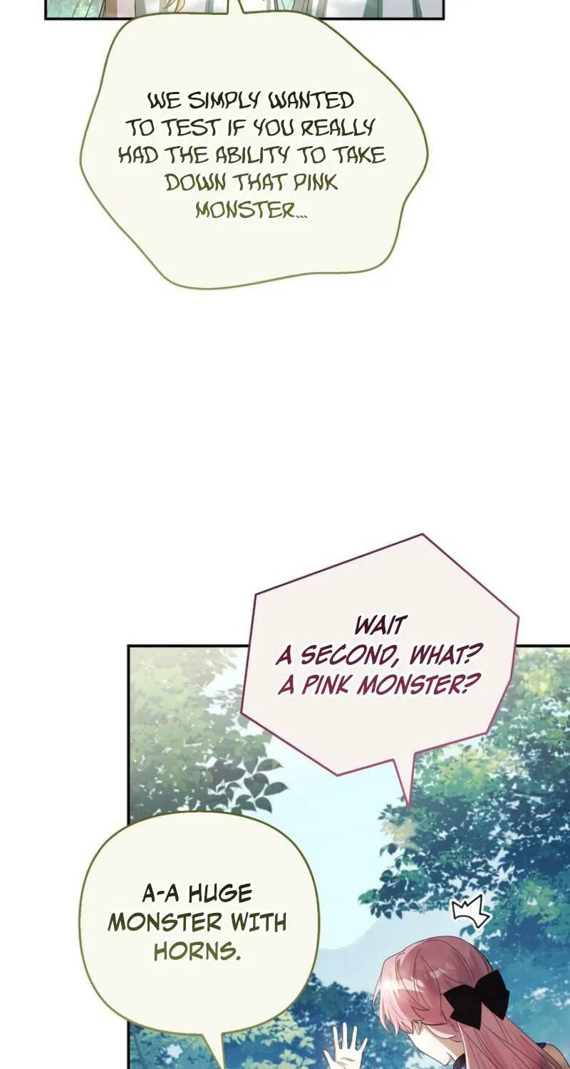 The Little Lady Behind the Villain Chapter 123 page 43 - 