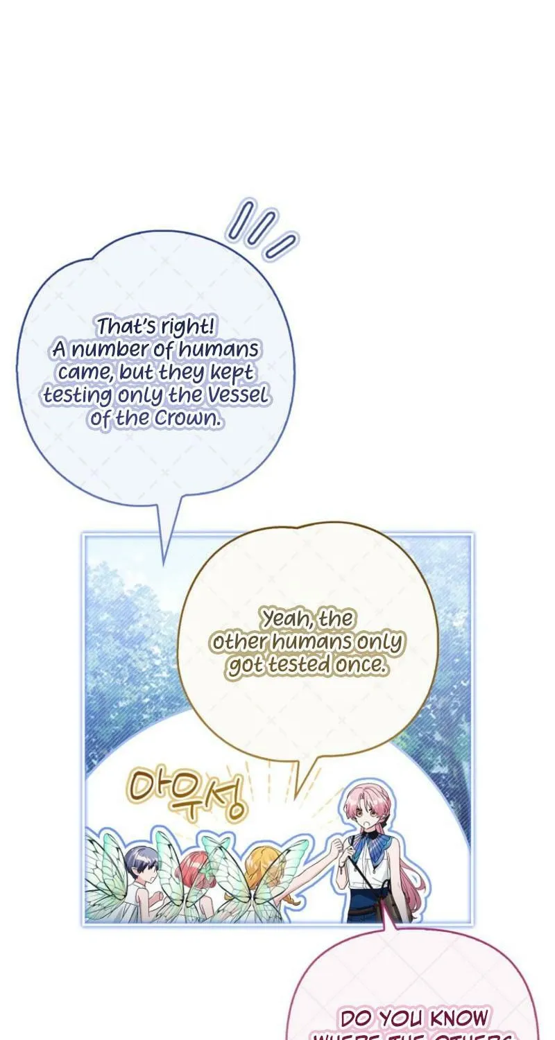The Little Lady Behind the Villain Chapter 123 page 46 - 