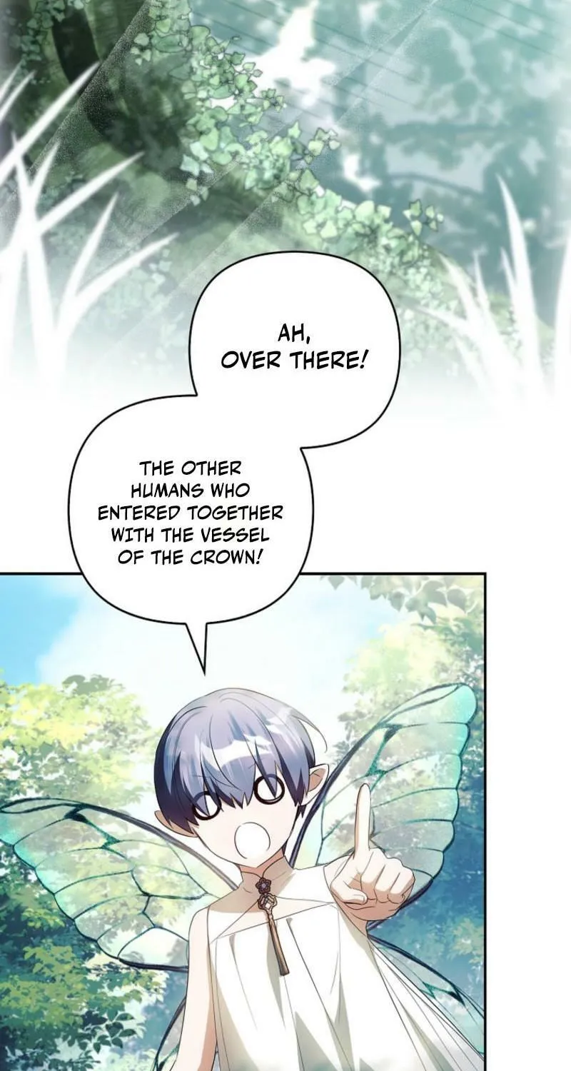 The Little Lady Behind the Villain Chapter 123 page 52 - 