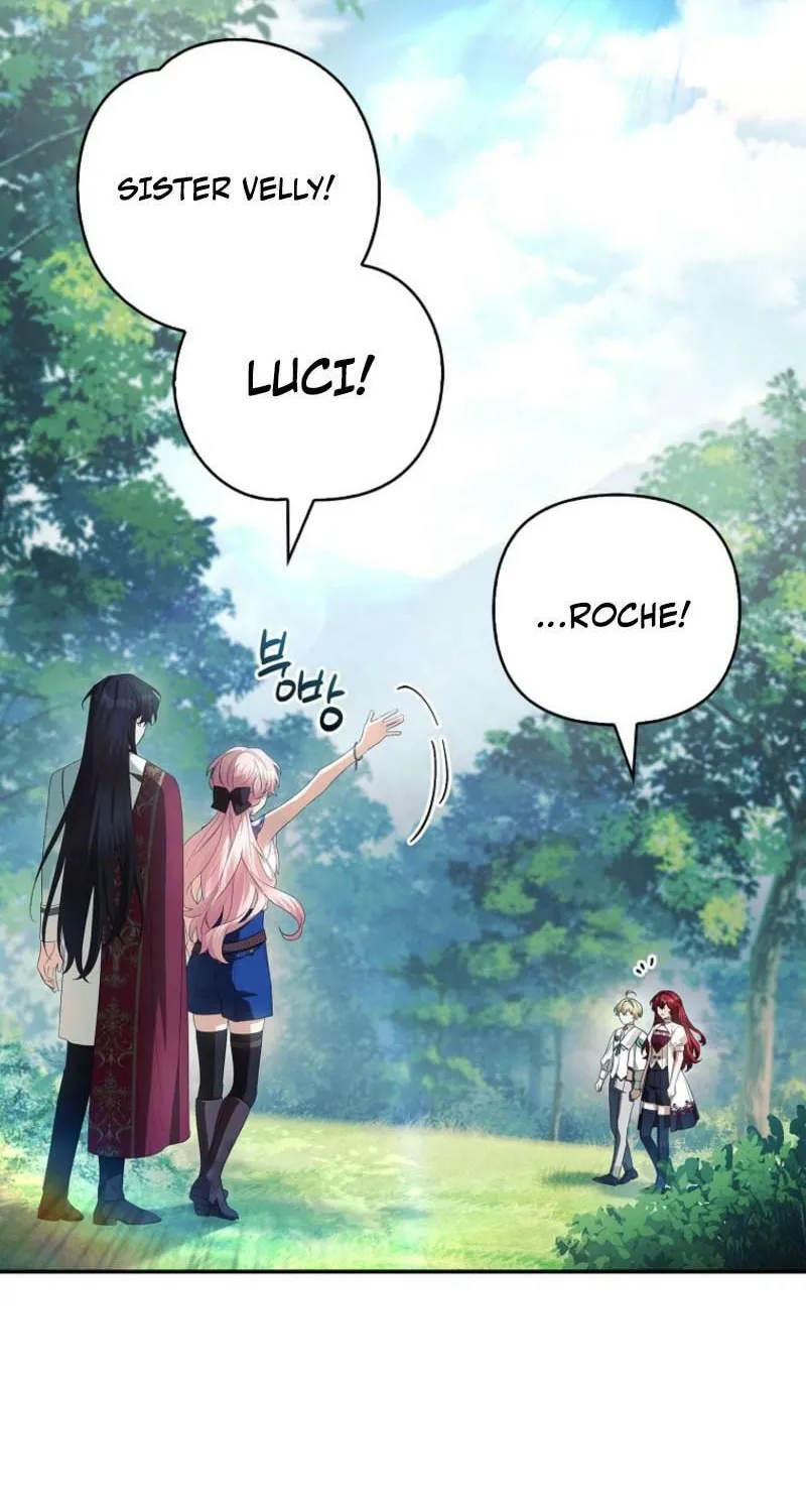 The Little Lady Behind the Villain Chapter 123 page 55 - 
