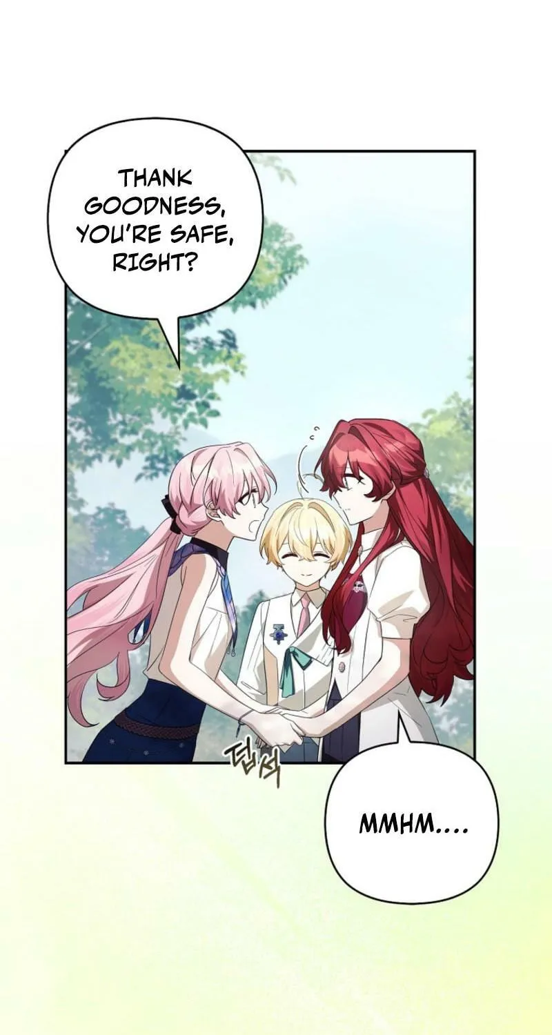 The Little Lady Behind the Villain Chapter 123 page 56 - 