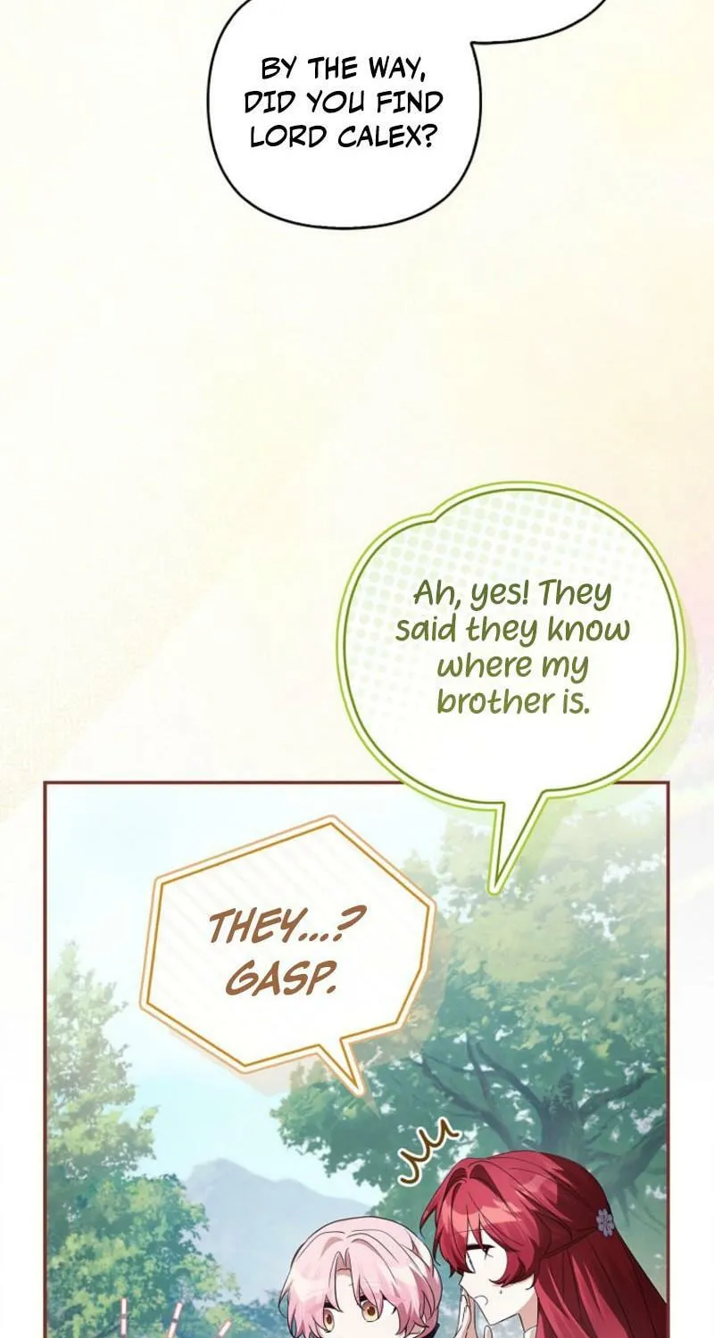 The Little Lady Behind the Villain Chapter 123 page 58 - 