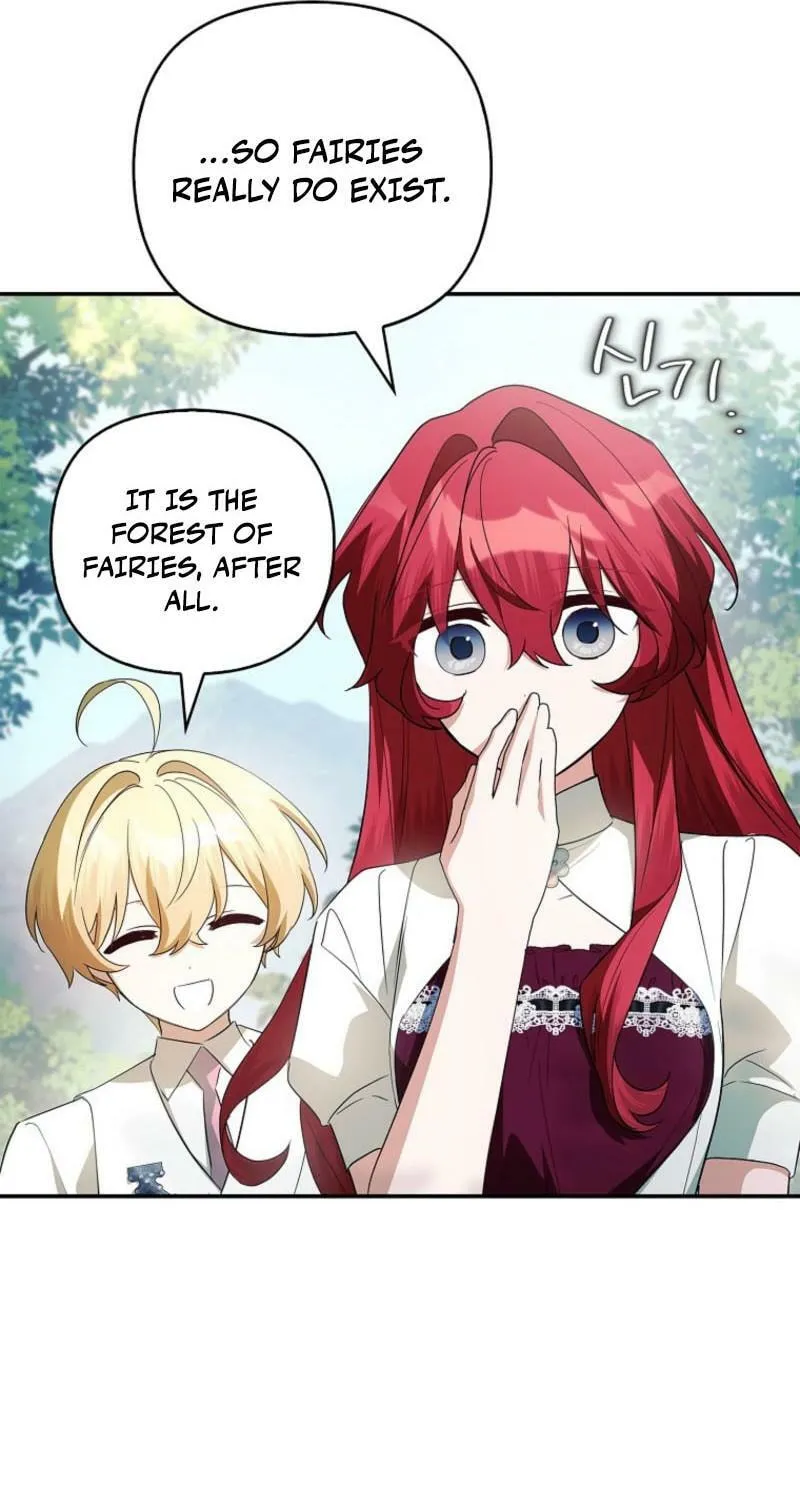 The Little Lady Behind the Villain Chapter 123 page 60 - 