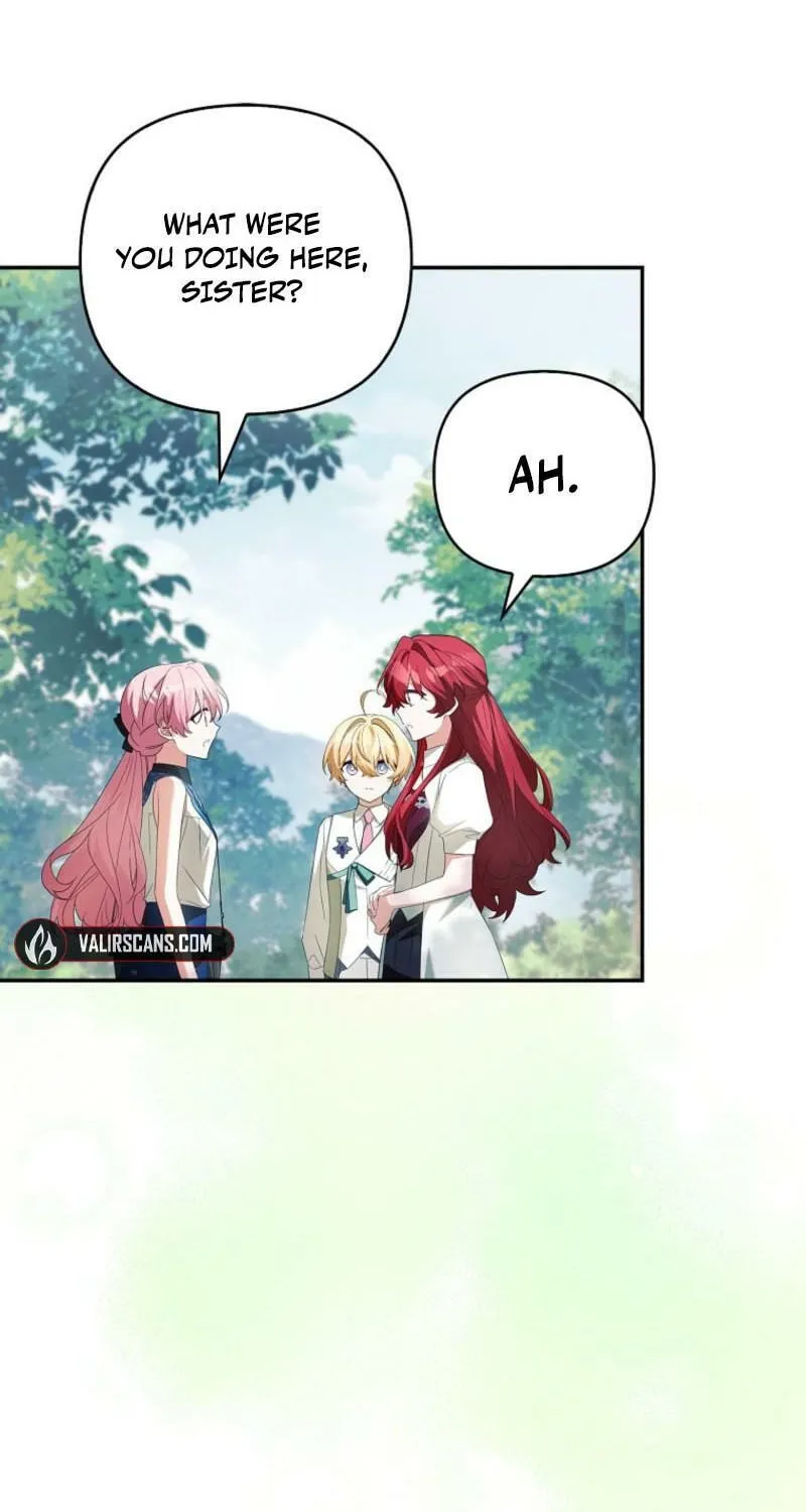 The Little Lady Behind the Villain Chapter 123 page 61 - 