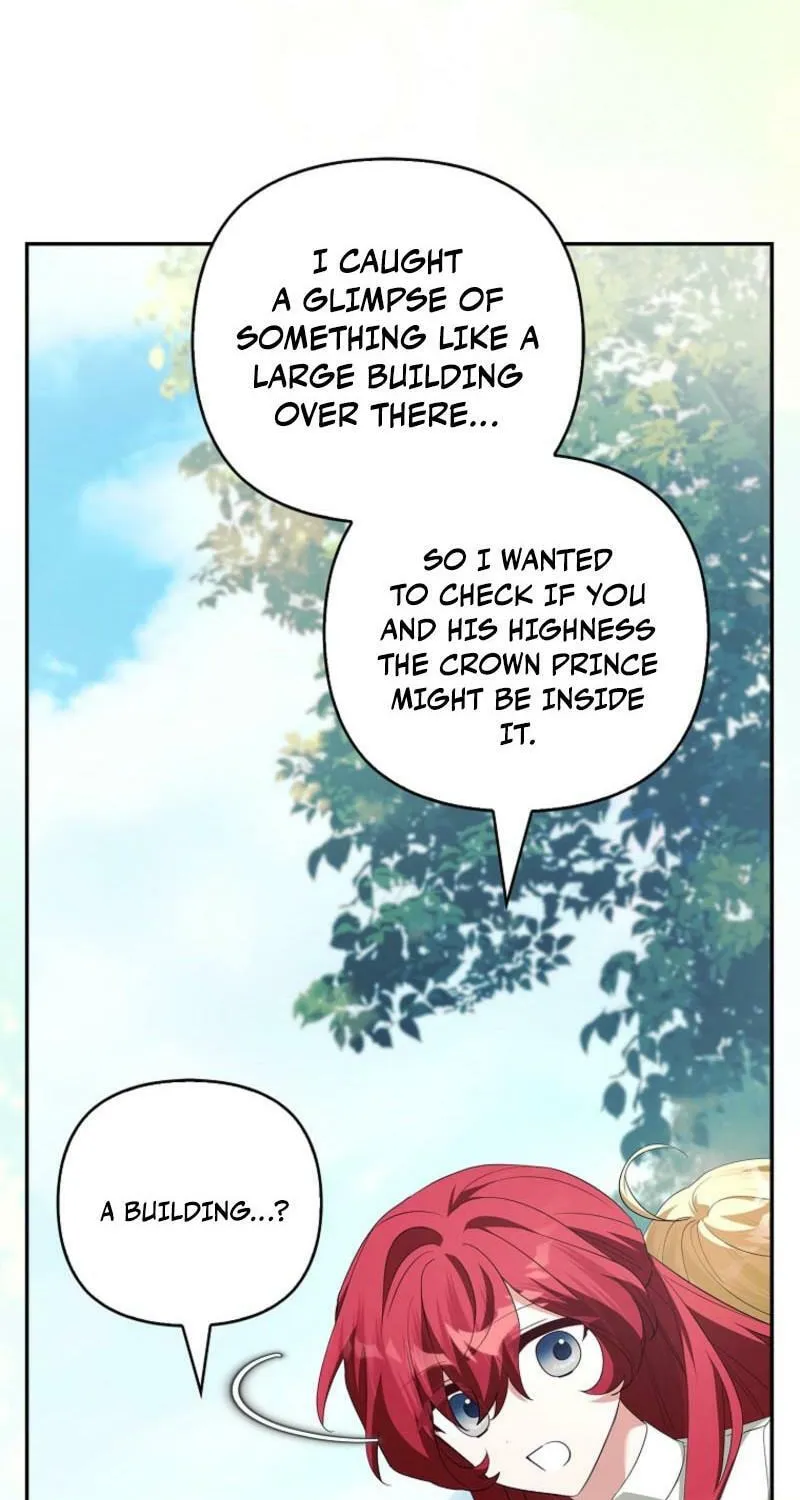 The Little Lady Behind the Villain Chapter 123 page 62 - 