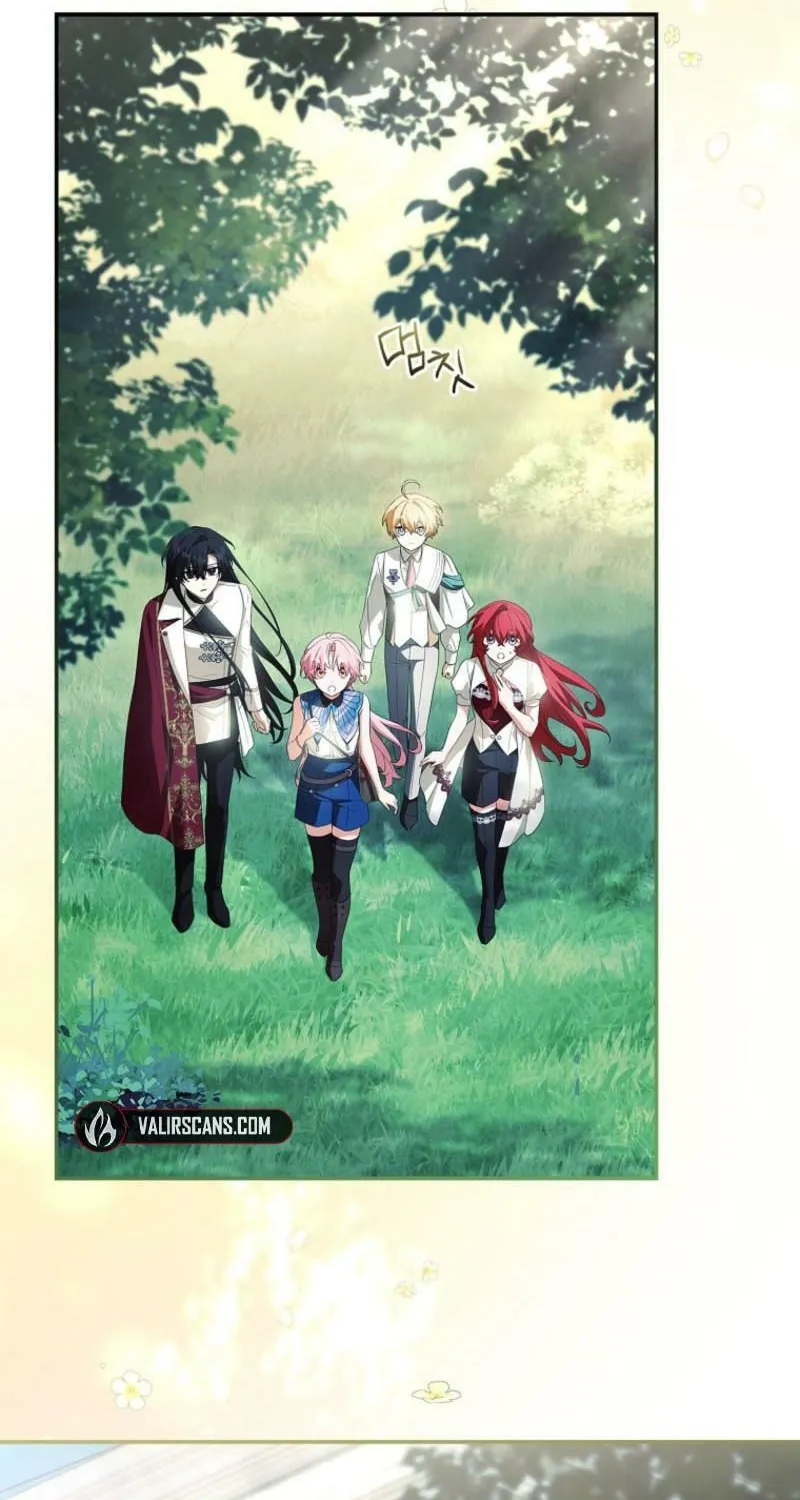 The Little Lady Behind the Villain Chapter 123 page 65 - 