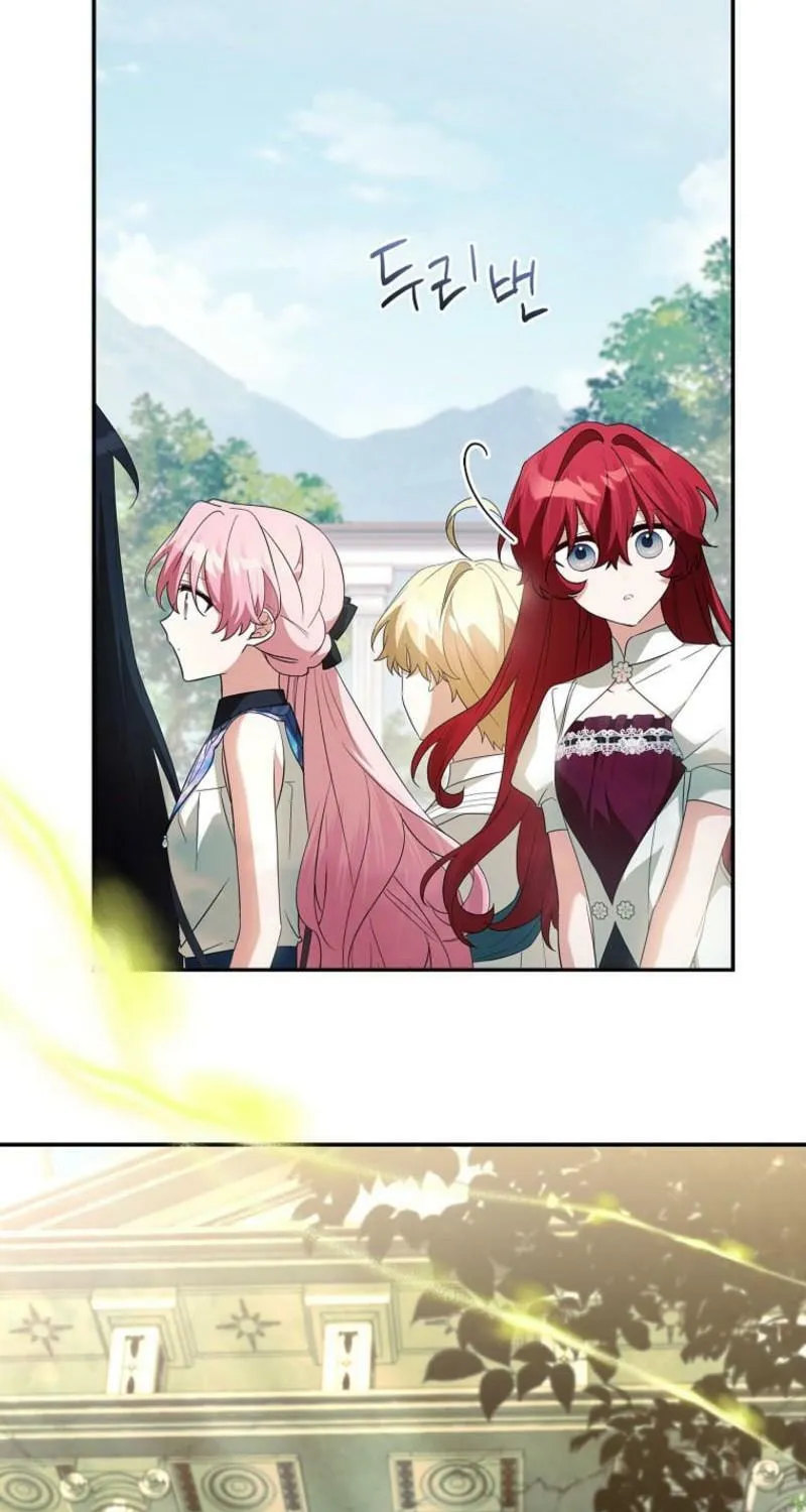The Little Lady Behind the Villain Chapter 123 page 68 - 