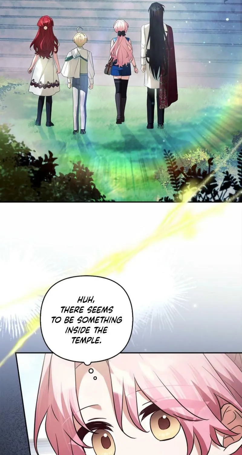 The Little Lady Behind the Villain Chapter 123 page 70 - 