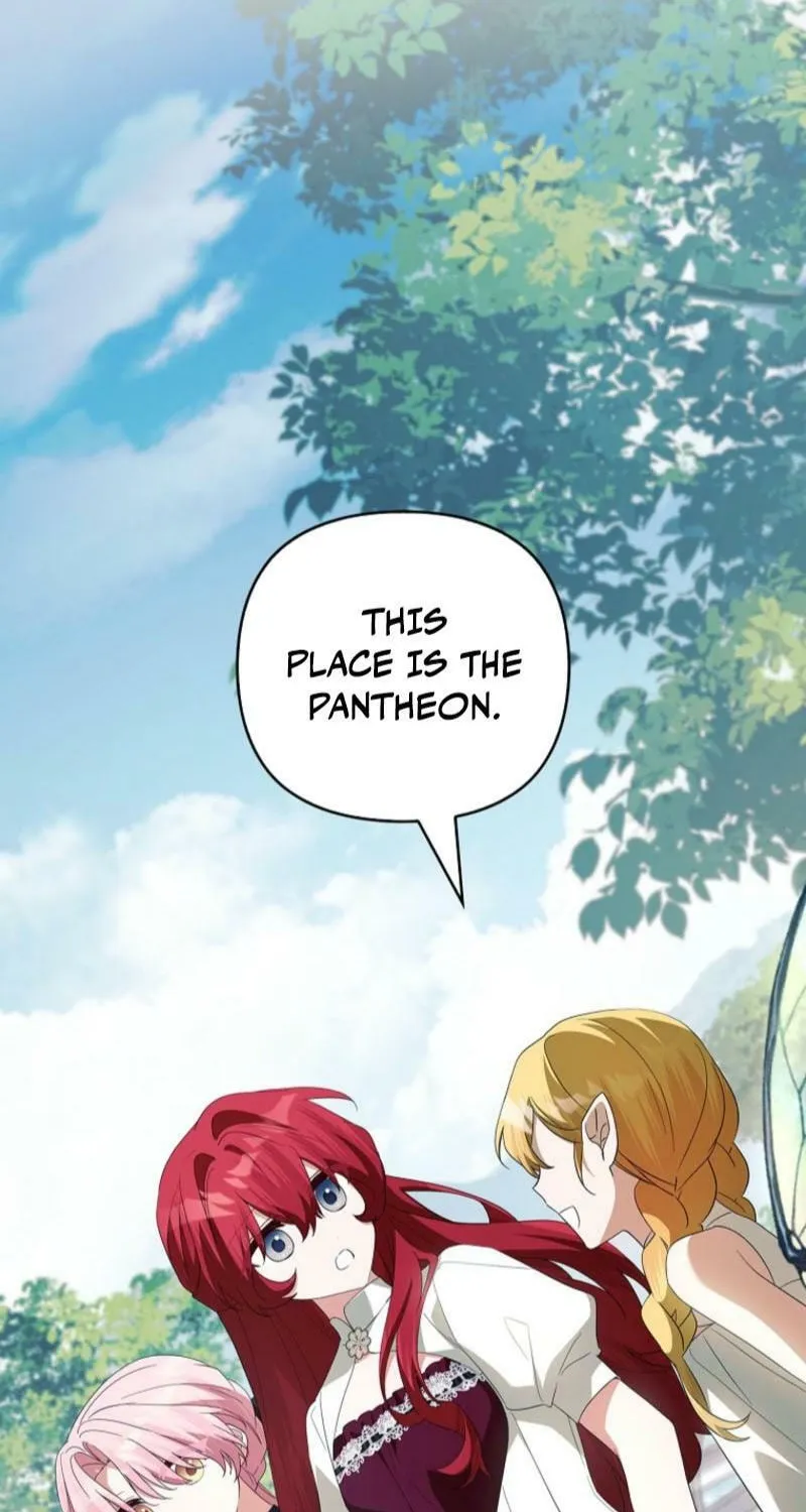 The Little Lady Behind the Villain Chapter 123 page 73 - 