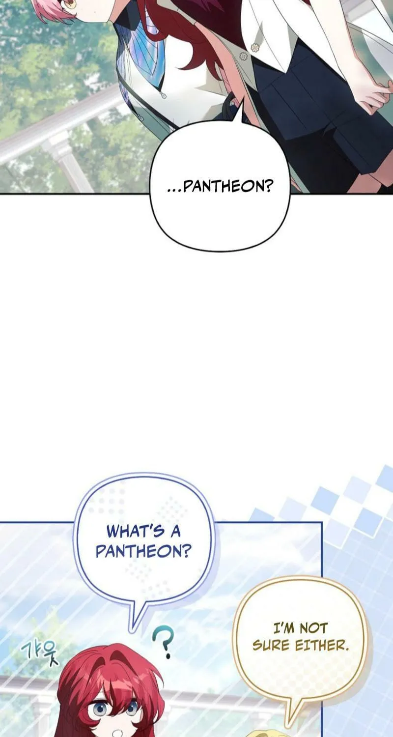 The Little Lady Behind the Villain Chapter 123 page 74 - 