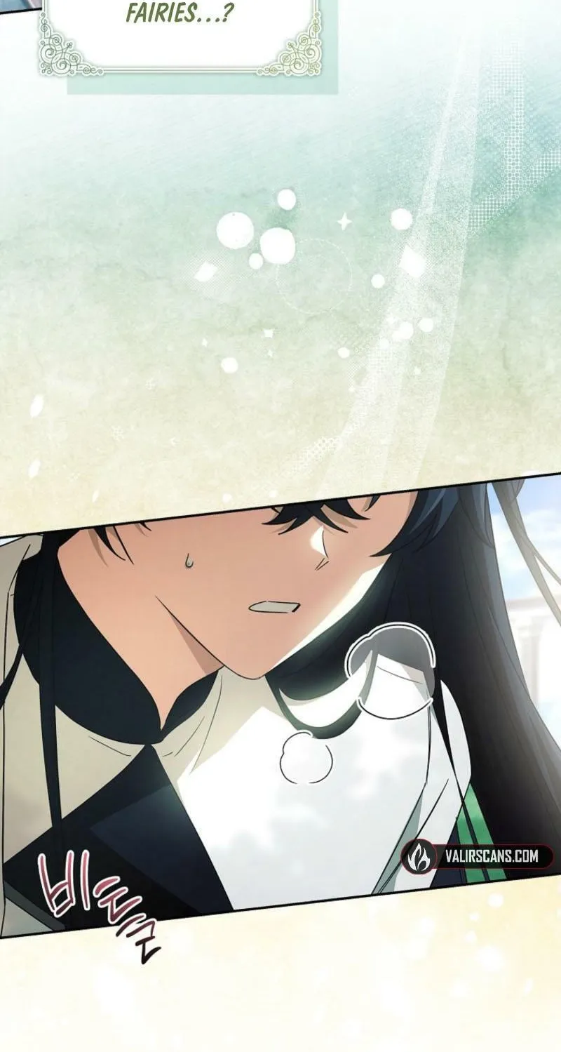 The Little Lady Behind the Villain Chapter 123 page 79 - 