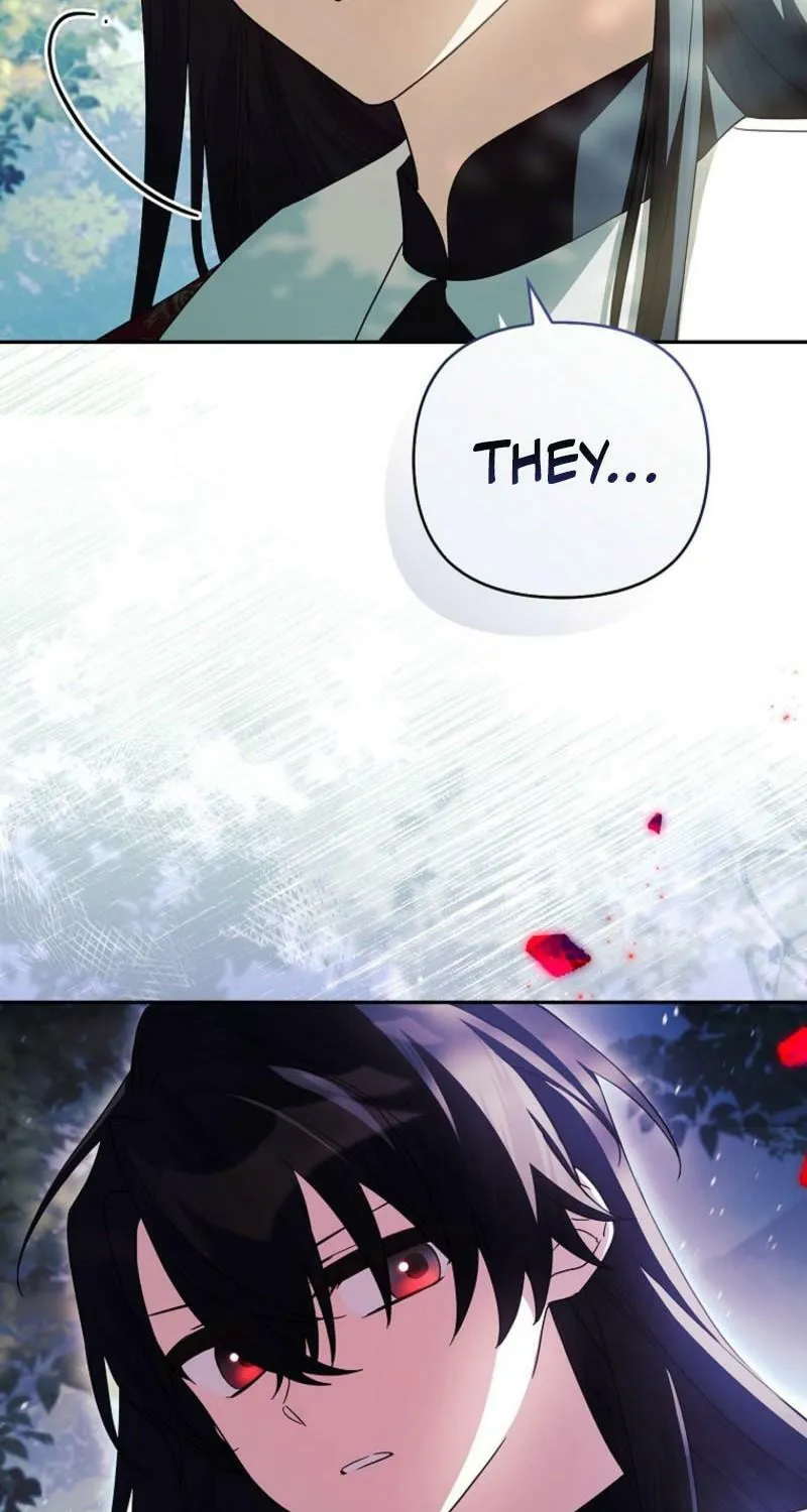 The Little Lady Behind the Villain Chapter 123 page 9 - 