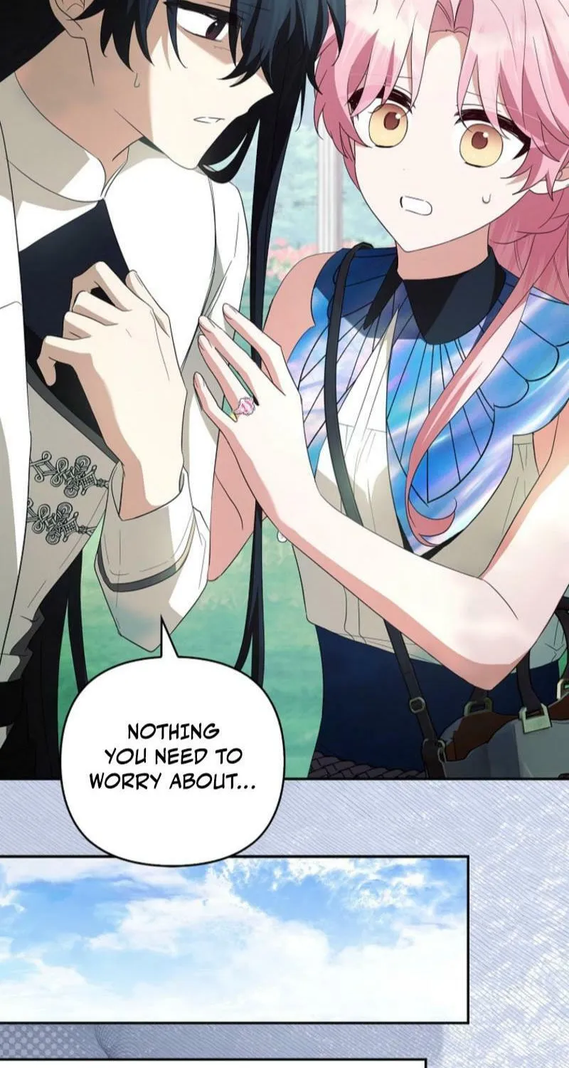 The Little Lady Behind the Villain Chapter 123 page 85 - 