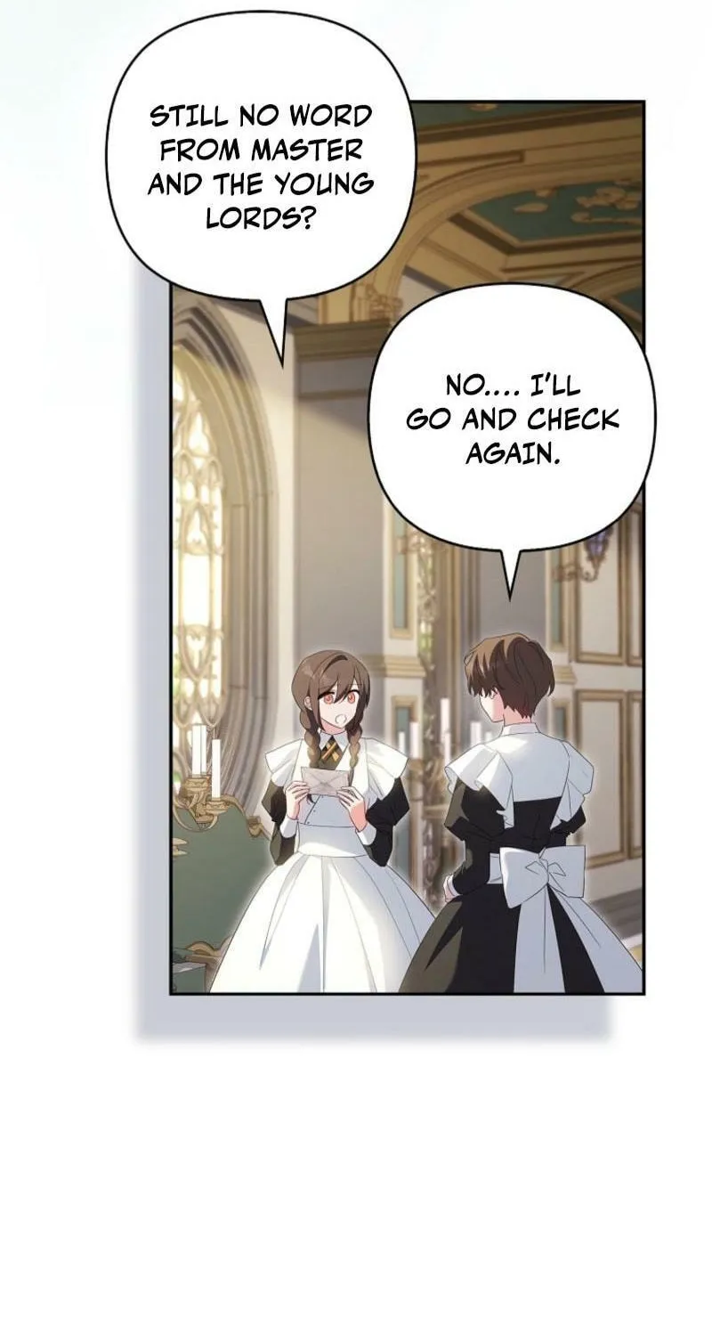 The Little Lady Behind the Villain Chapter 123 page 89 - 