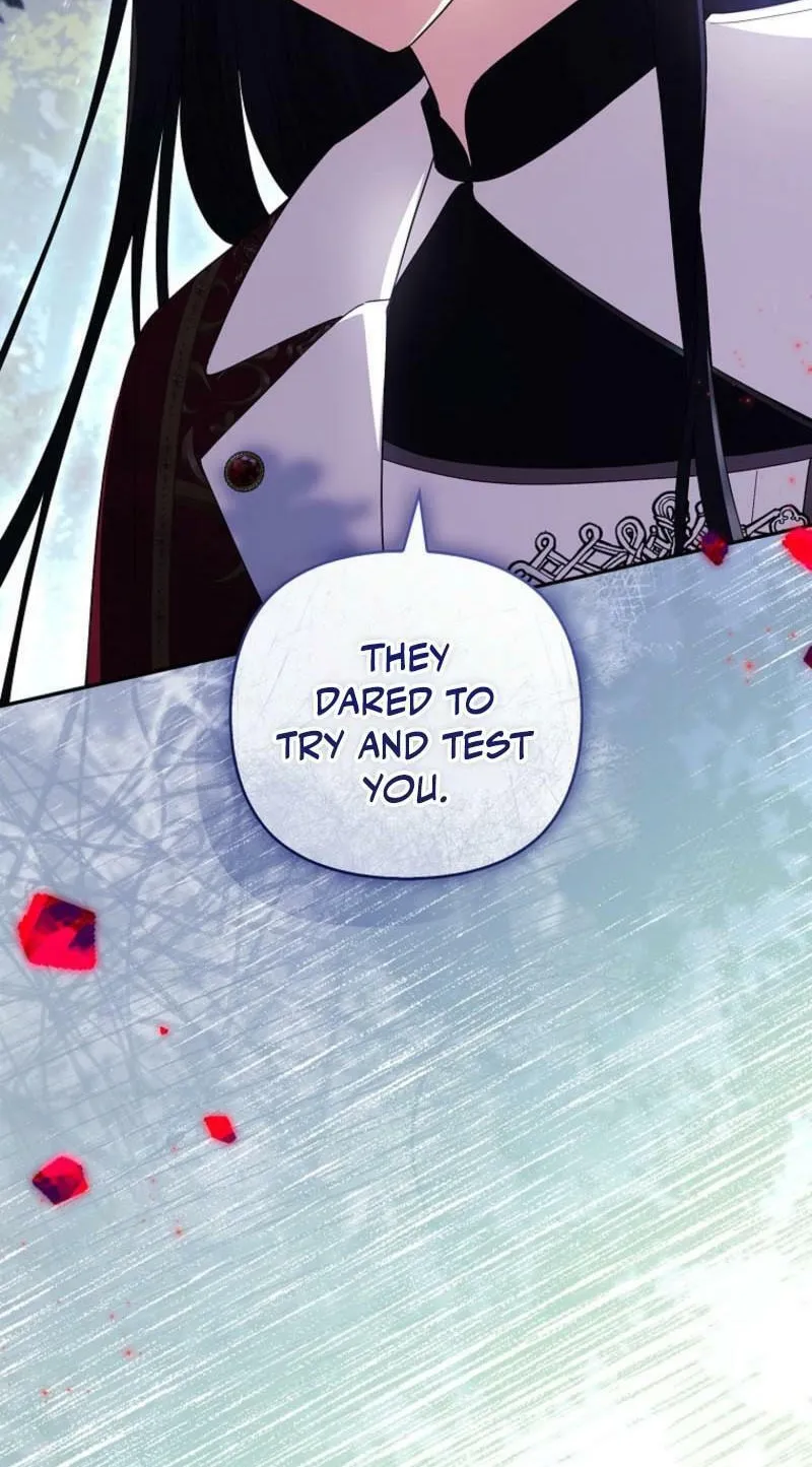 The Little Lady Behind the Villain Chapter 123 page 10 - 