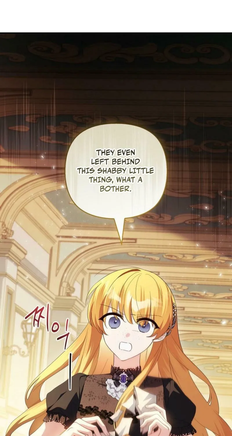 The Little Lady Behind the Villain Chapter 123 page 95 - 
