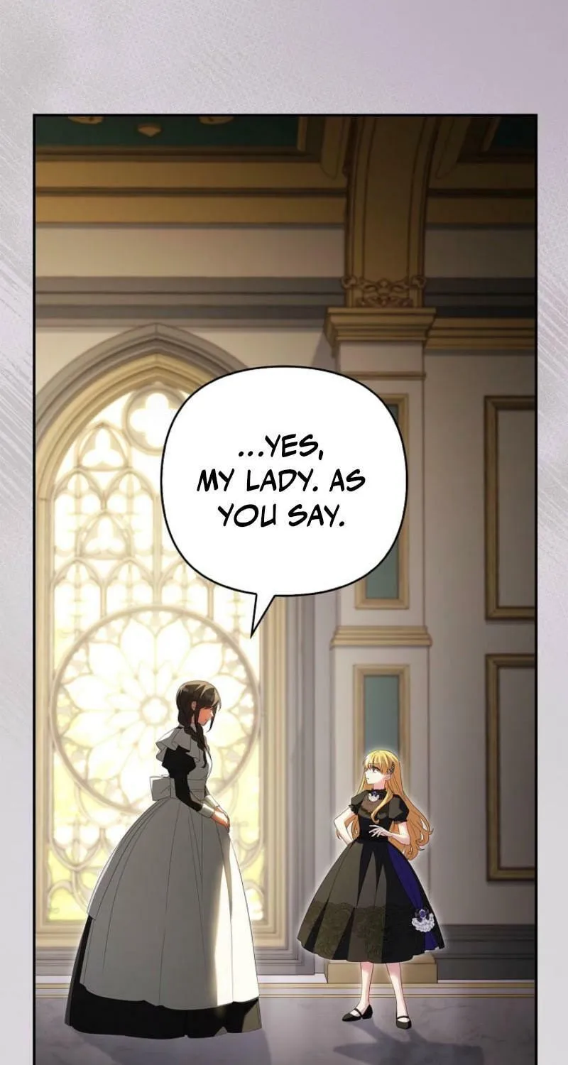 The Little Lady Behind the Villain Chapter 123 page 98 - 