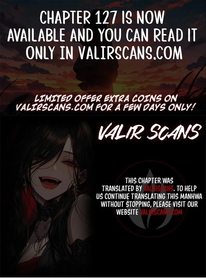 The Little Lady Behind the Villain Chapter 124 page 1 - 