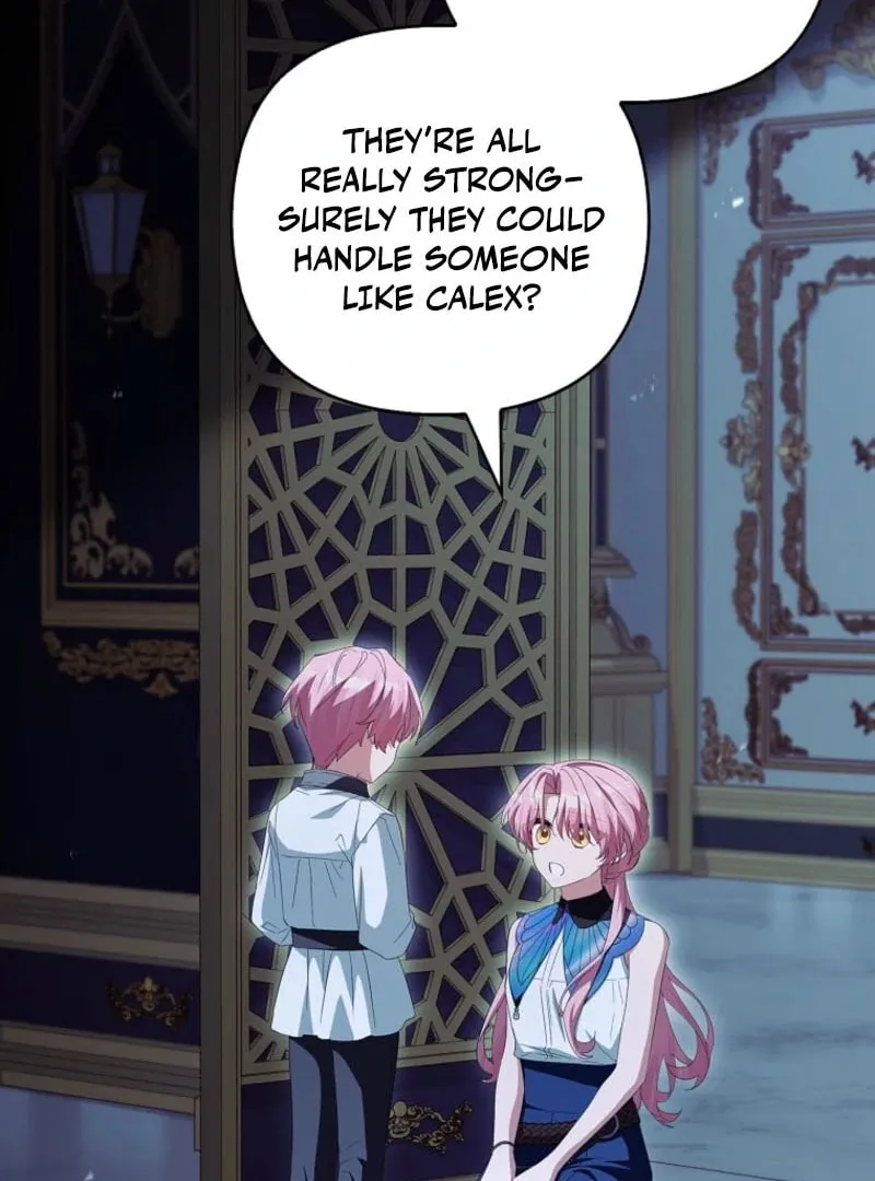 The Little Lady Behind the Villain Chapter 124 page 104 - 