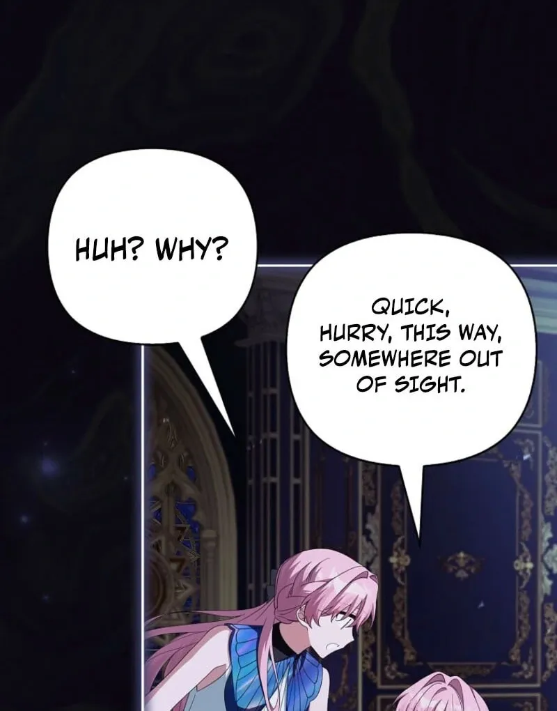 The Little Lady Behind the Villain Chapter 124 page 108 - 