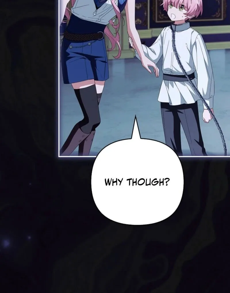 The Little Lady Behind the Villain Chapter 124 page 109 - 