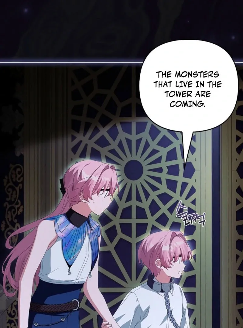 The Little Lady Behind the Villain Chapter 124 page 110 - 
