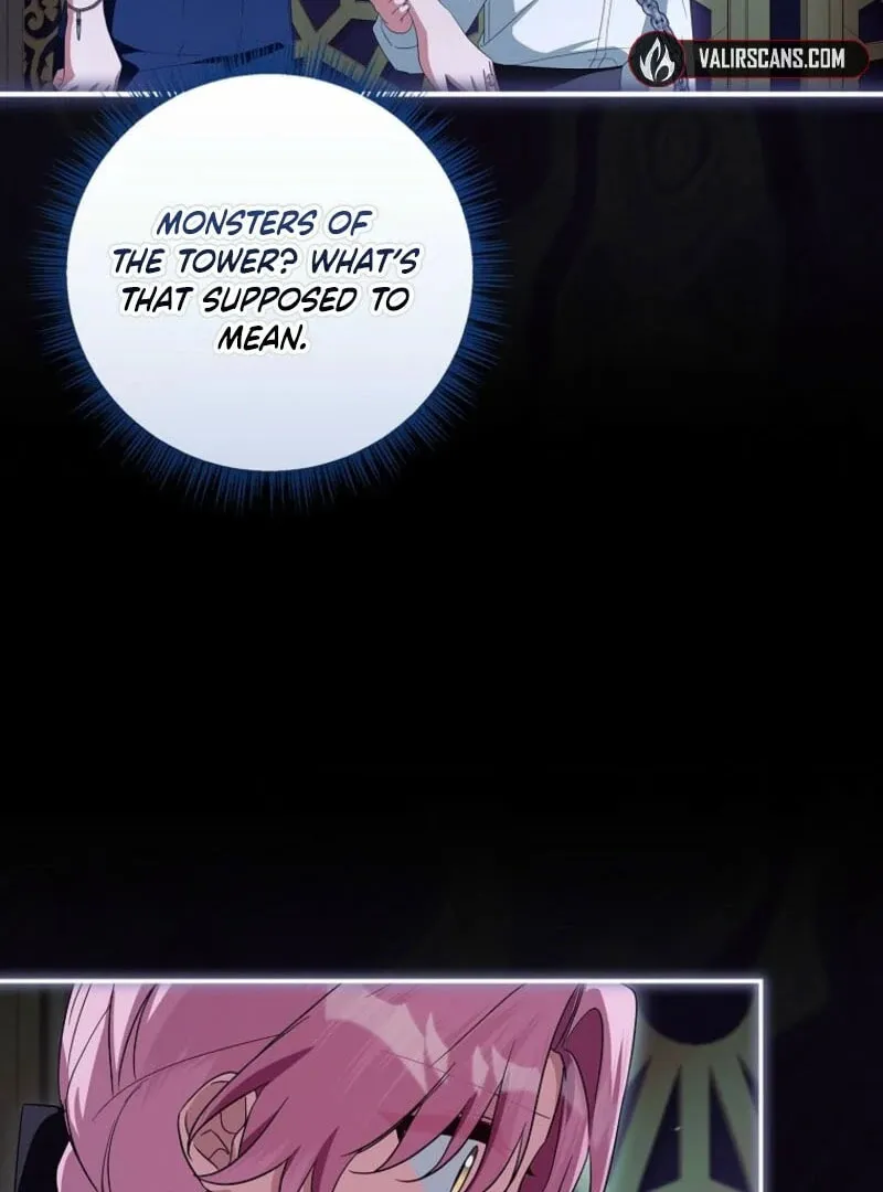 The Little Lady Behind the Villain Chapter 124 page 111 - 