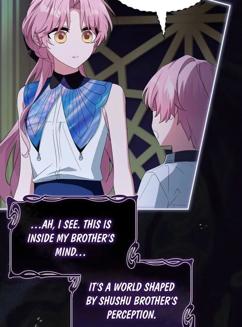 The Little Lady Behind the Villain Chapter 124 page 118 - 