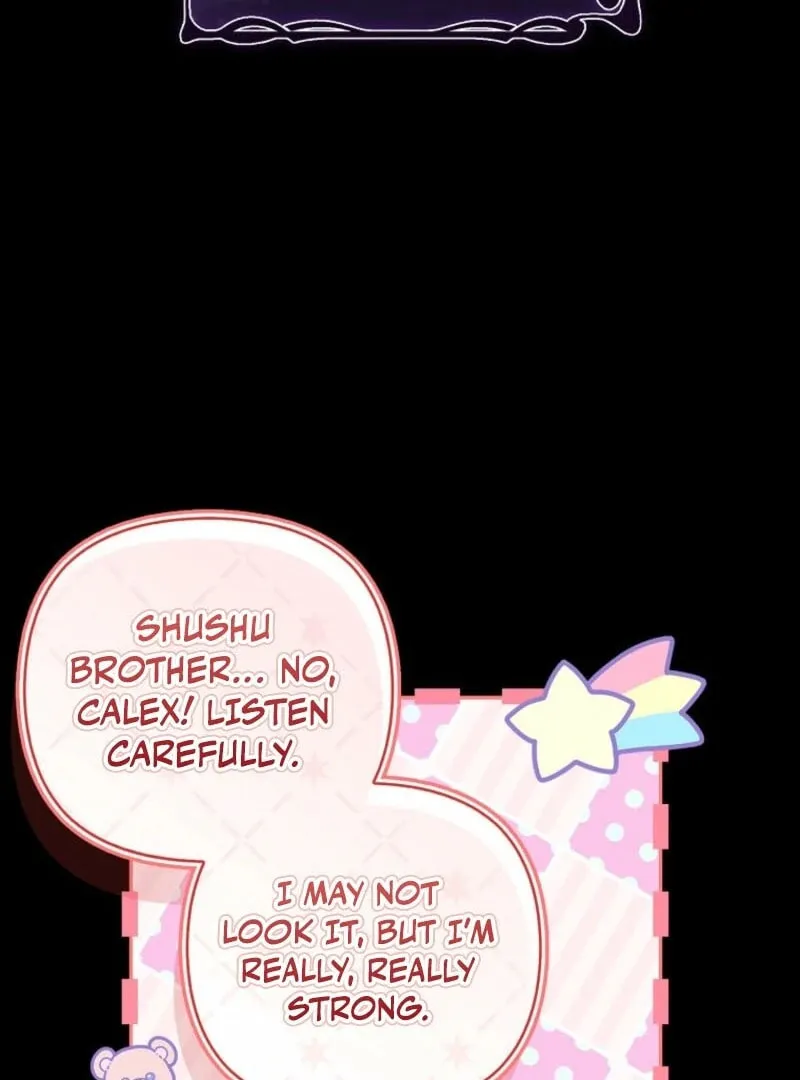 The Little Lady Behind the Villain Chapter 124 page 121 - 