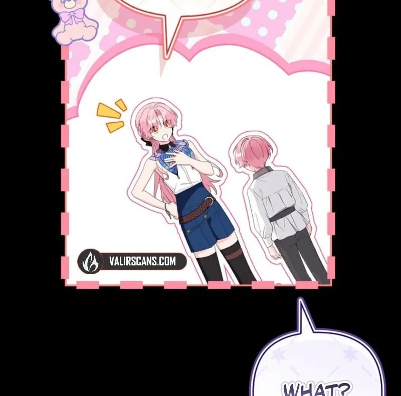 The Little Lady Behind the Villain Chapter 124 page 122 - 