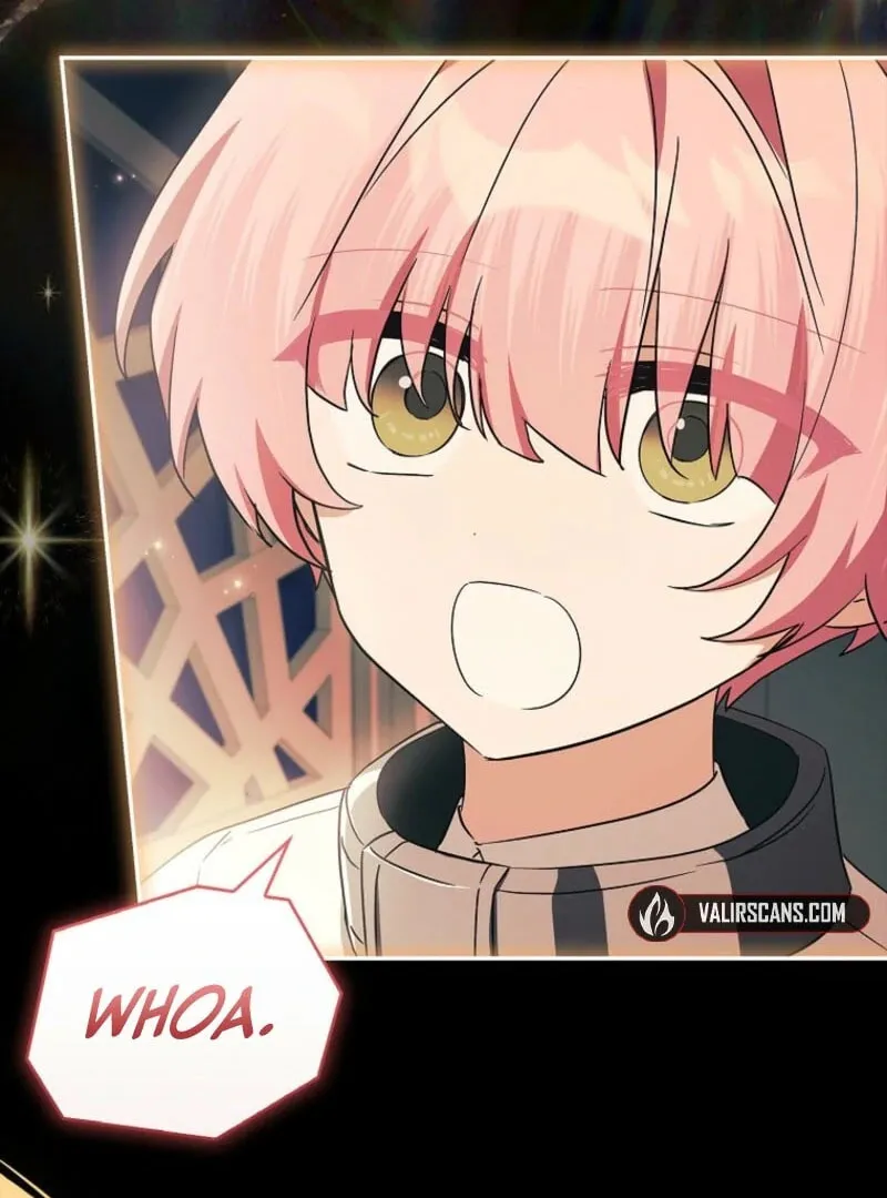 The Little Lady Behind the Villain Chapter 124 page 126 - 