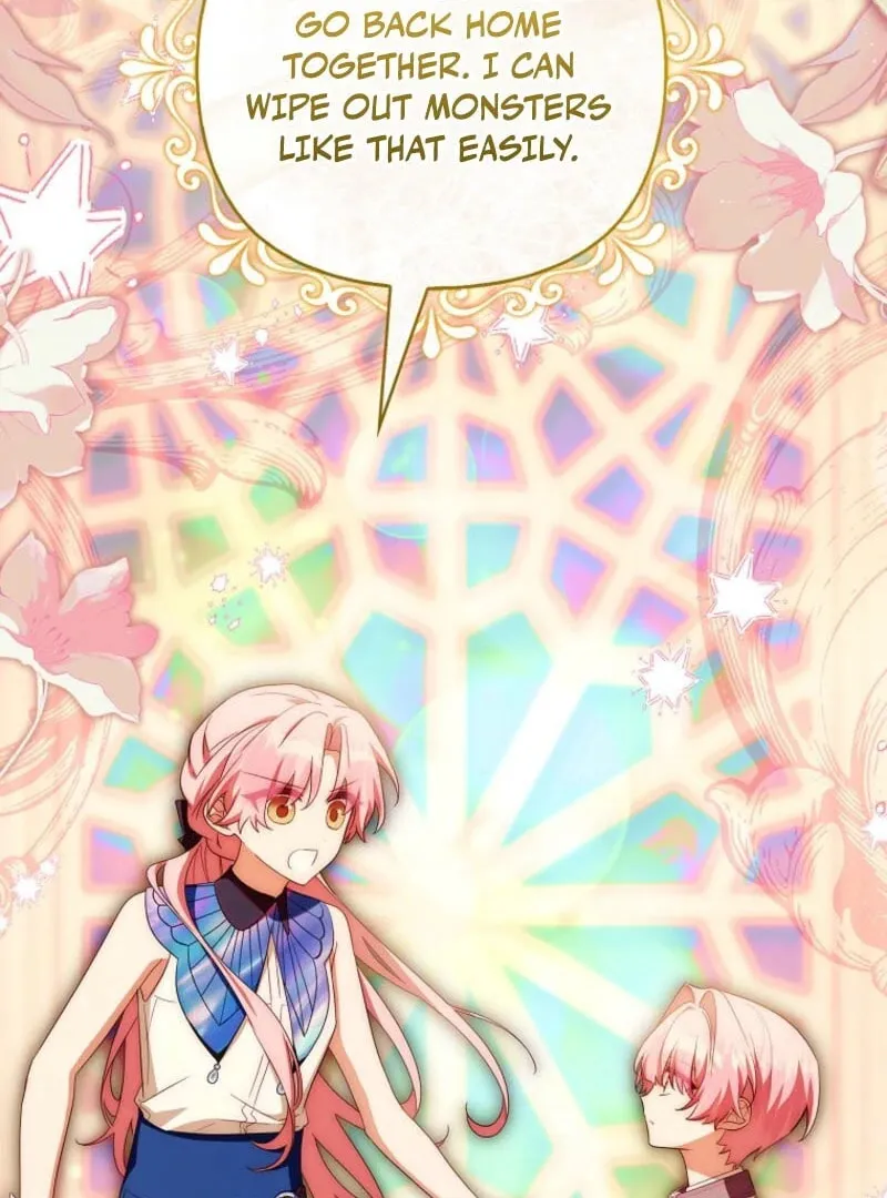 The Little Lady Behind the Villain Chapter 124 page 134 - 