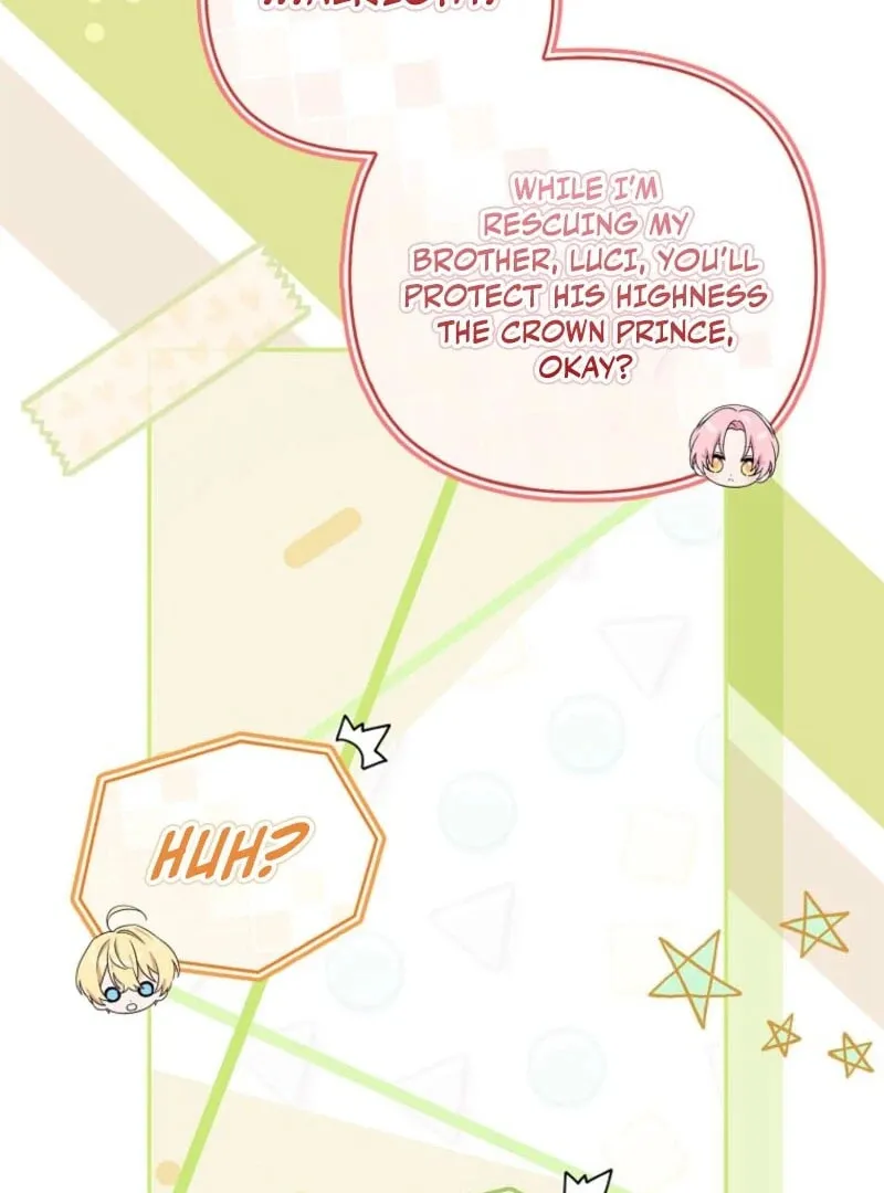 The Little Lady Behind the Villain Chapter 124 page 16 - 