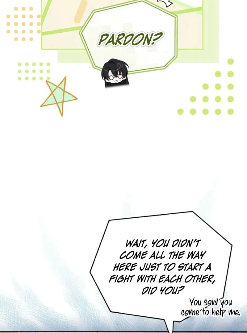 The Little Lady Behind the Villain Chapter 124 page 17 - 