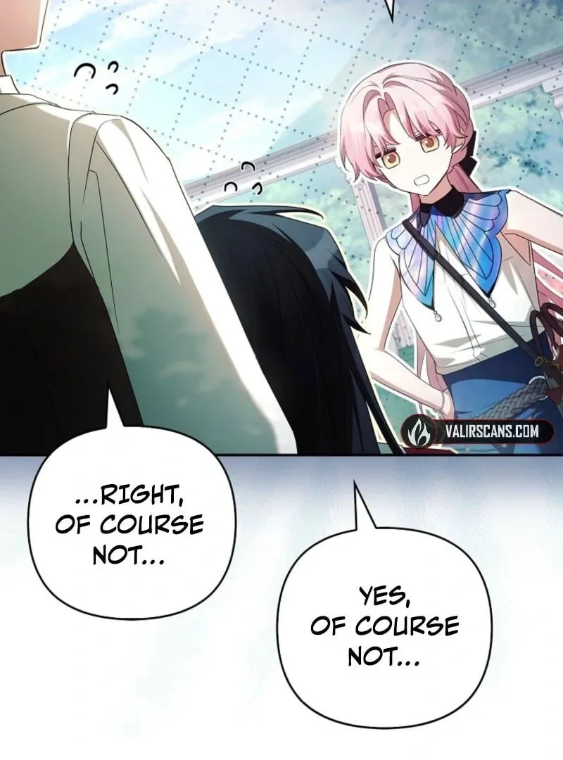 The Little Lady Behind the Villain Chapter 124 page 18 - 