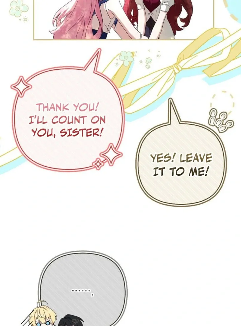 The Little Lady Behind the Villain Chapter 124 page 20 - 