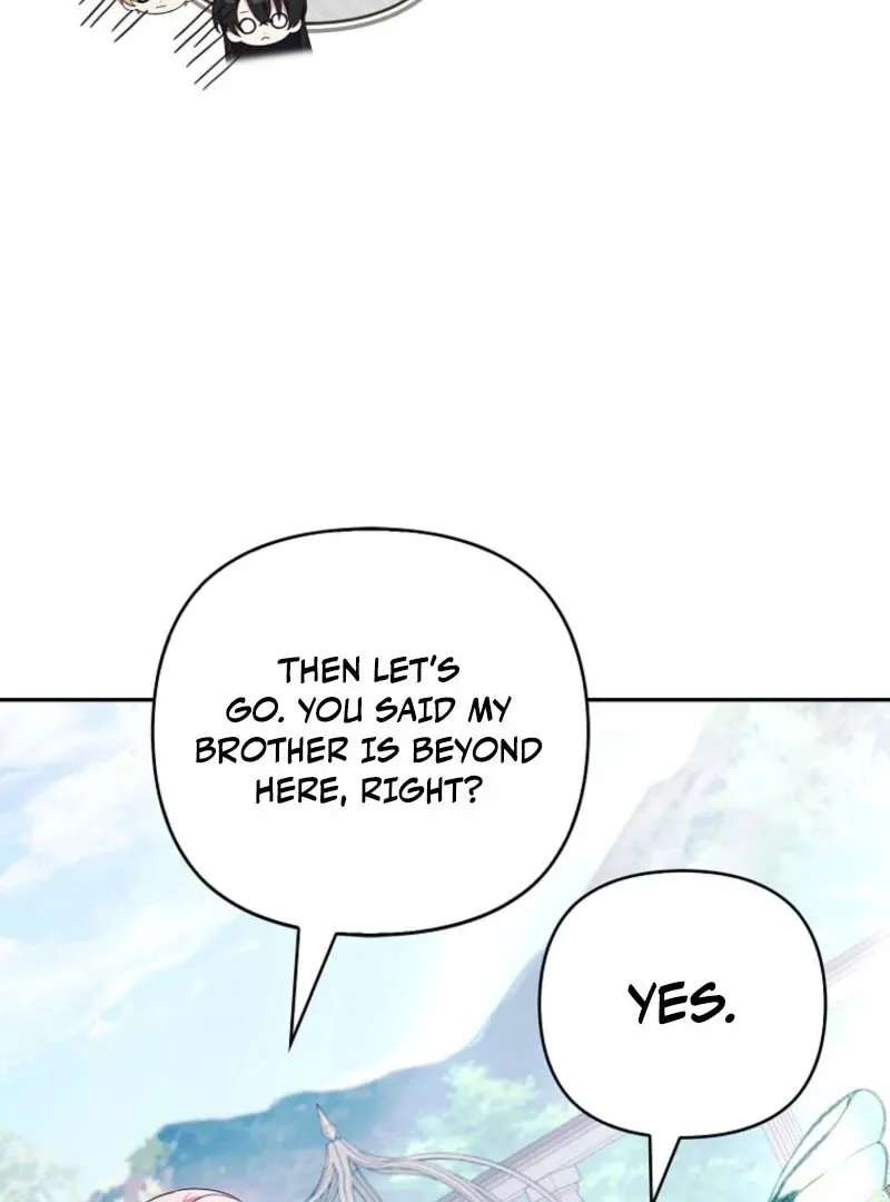 The Little Lady Behind the Villain Chapter 124 page 21 - 